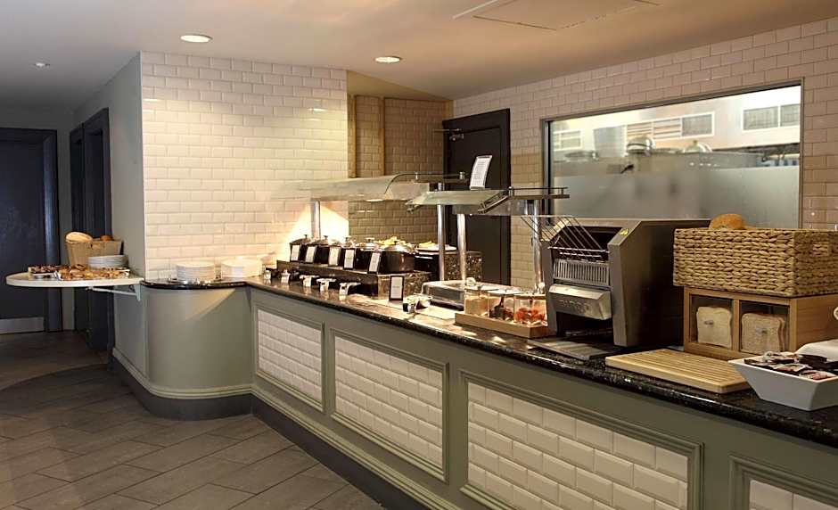 DoubleTree by Hilton Glasgow Strathclyde