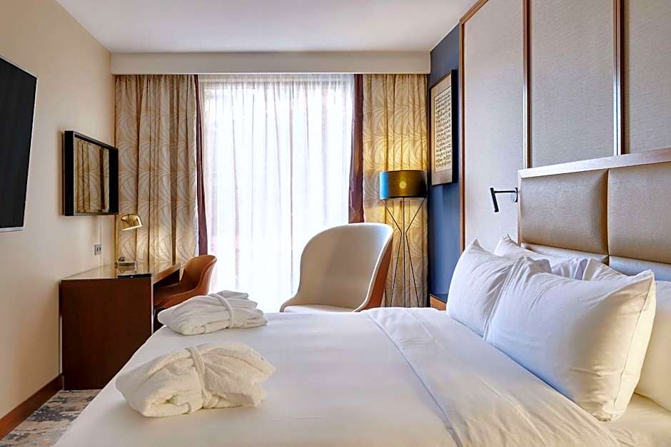 Hilton Gdansk