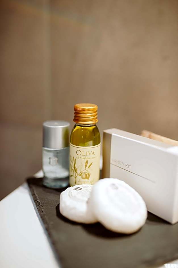 B&B Casa Santa Lucia