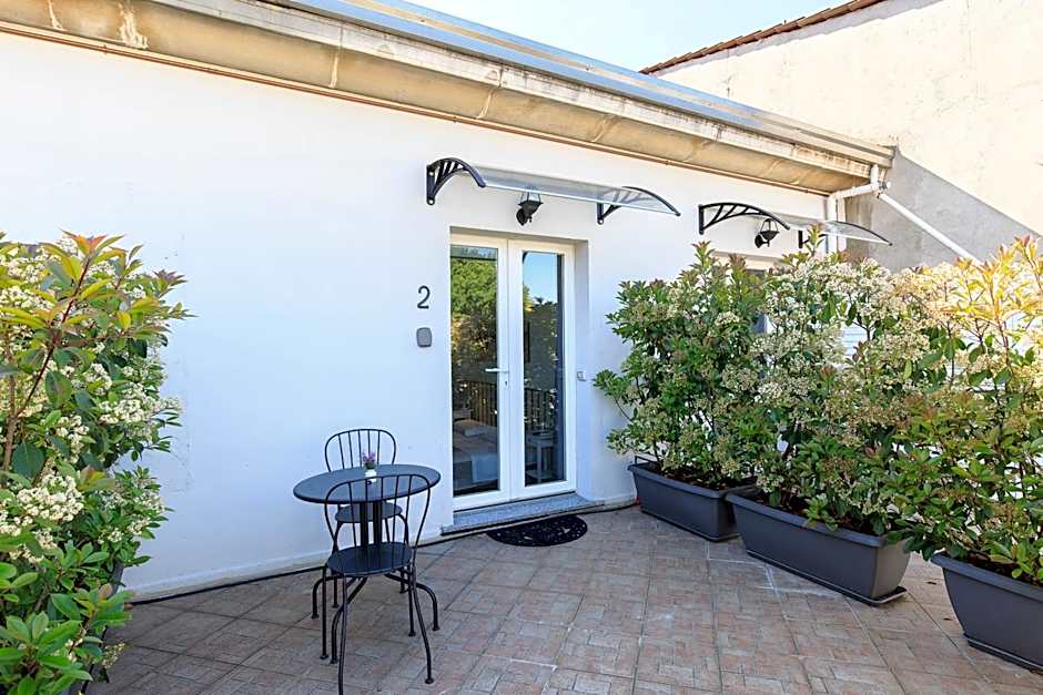 La Terrazza