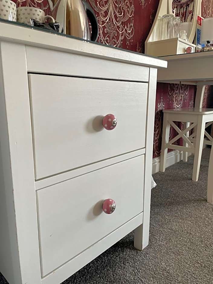 The Whittington & Cat