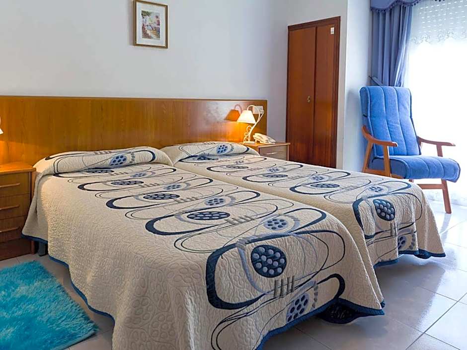 Hotel Restaurante Xaneiro