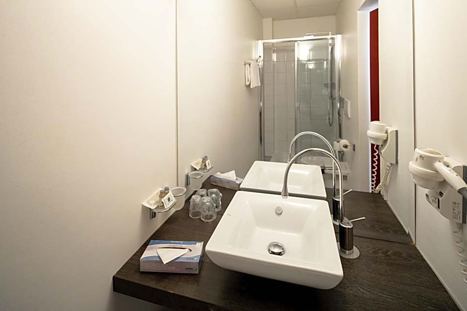 Hotel Rio Muralto