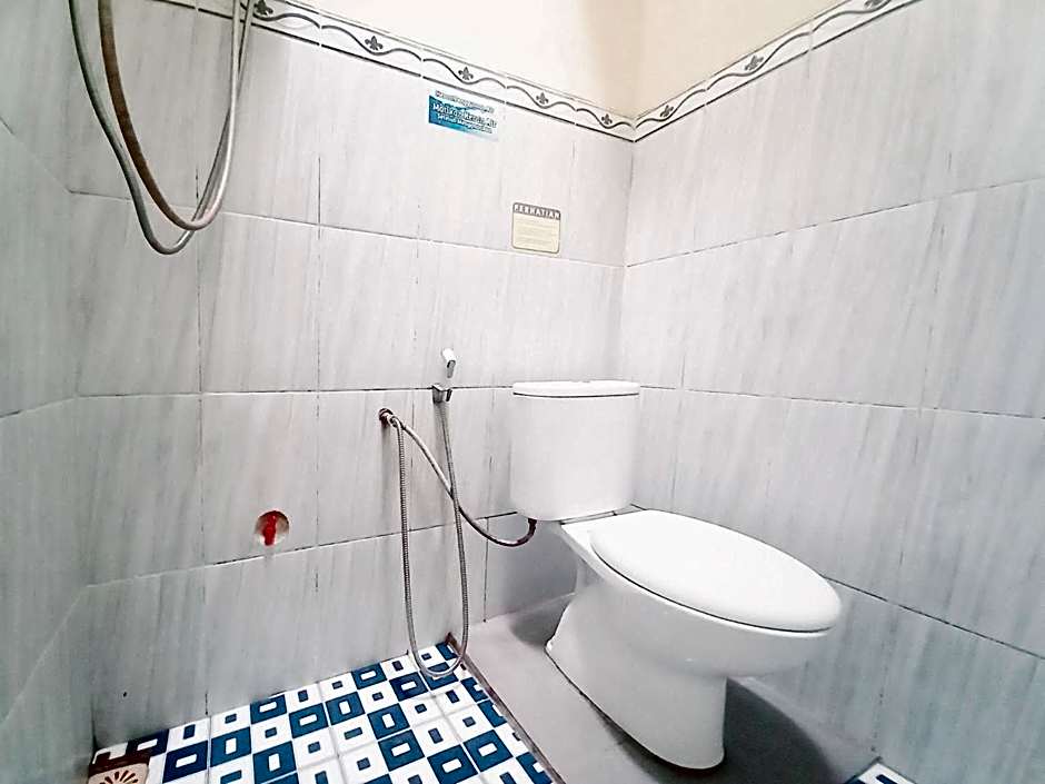 Lancar Homestay Syariah near BNS Mitra RedDoorz