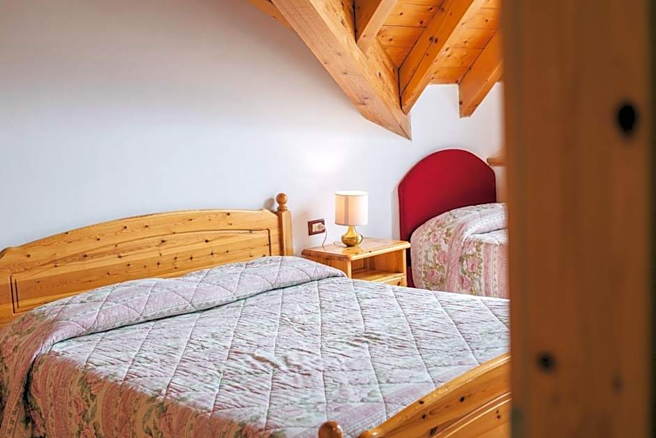 Residence Al Caminetto