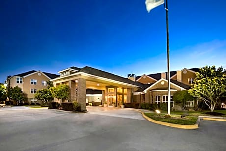 Homewood Suites By Hilton Houston Willowbrook Mall