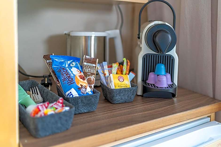 Apartment Hotel Schreier