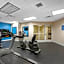 Sleep Inn & Suites Altoona North