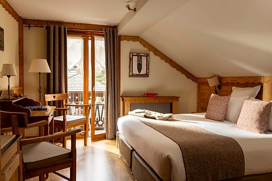 Auberge du Manoir