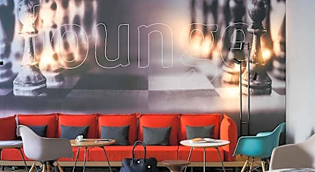 ibis Jerusalem City Center