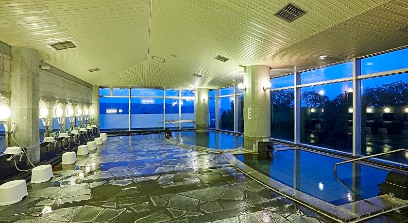 KAMENOI HOTEL FUKUI