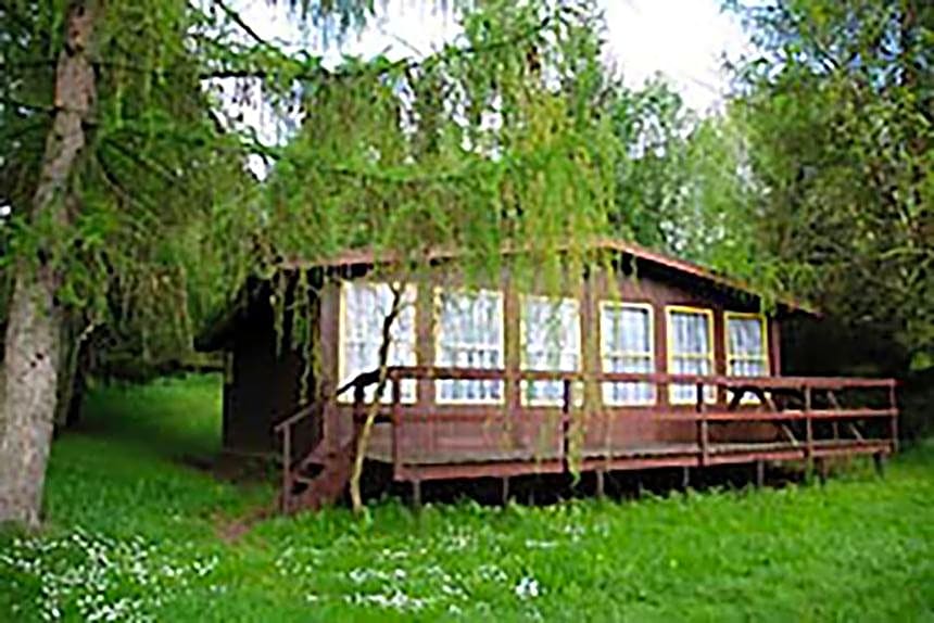 Domek Letniskowy Brożówka