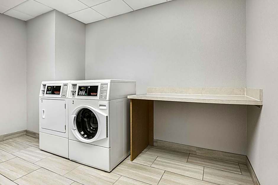 SpringHill Suites by Marriott Jacksonville North I-95 Area