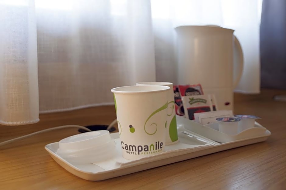 Travelodge Barcelona del Valles