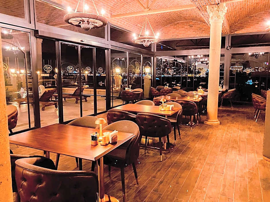 A11 HOTEL BOSPHORUS