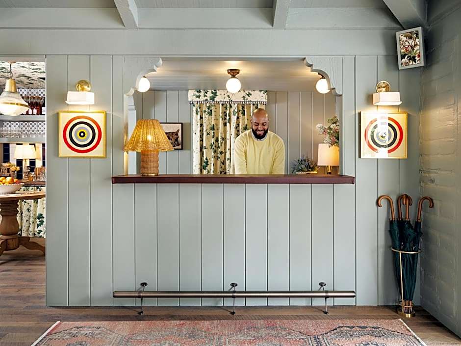 Le Petit Pali at Ocean Ave