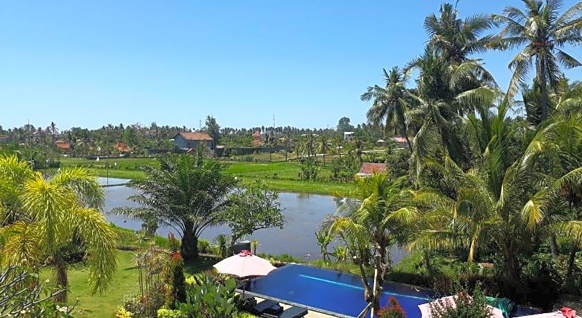 Pandawa Village