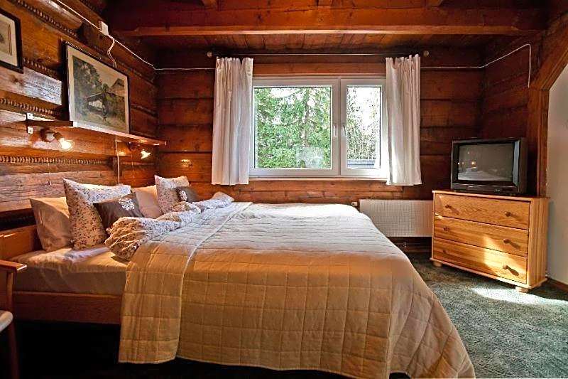 Willa Marma B&B