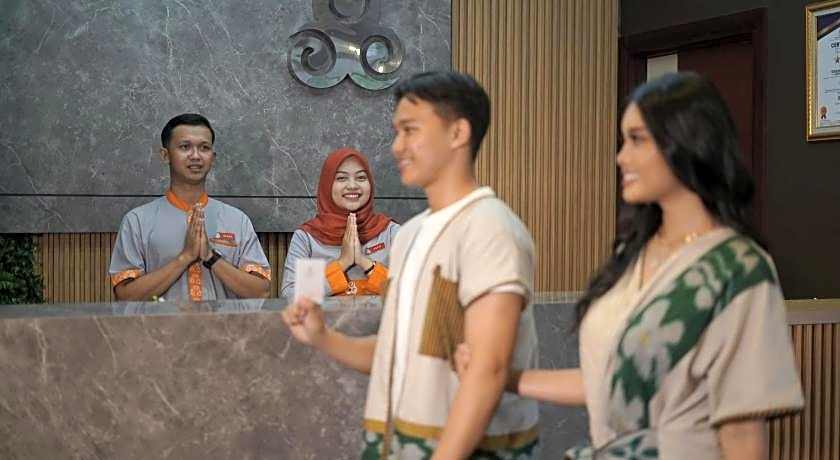 Tjokro Hotel Klaten