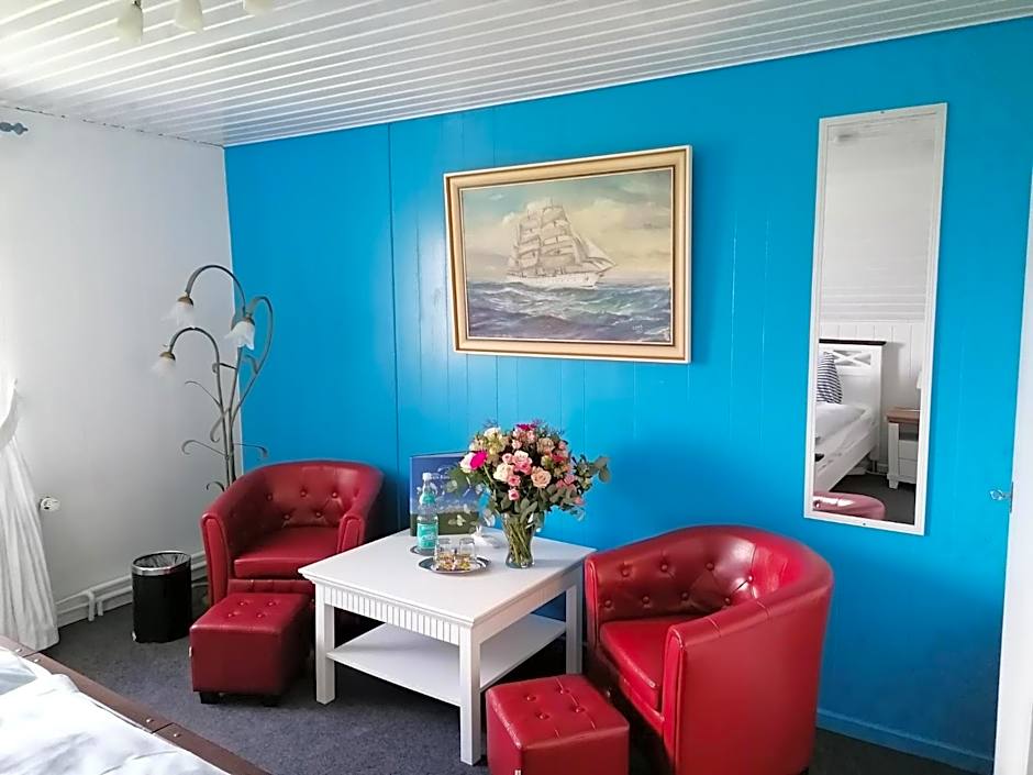 Hotel Möven-Kieker