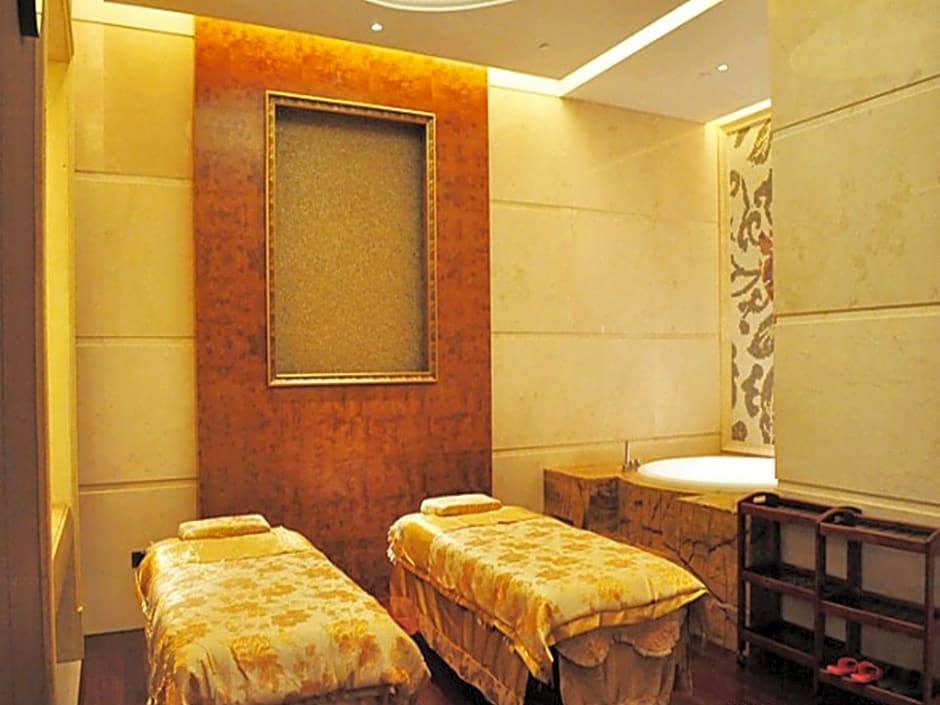 Days Hotel by Wyndham Logan City Huizhou