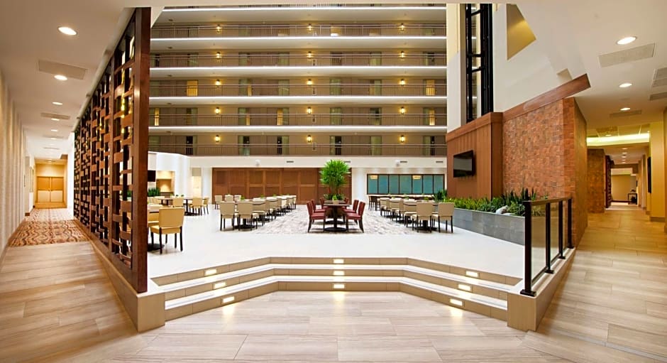 Embassy Suites by Hilton Portland Washington Square