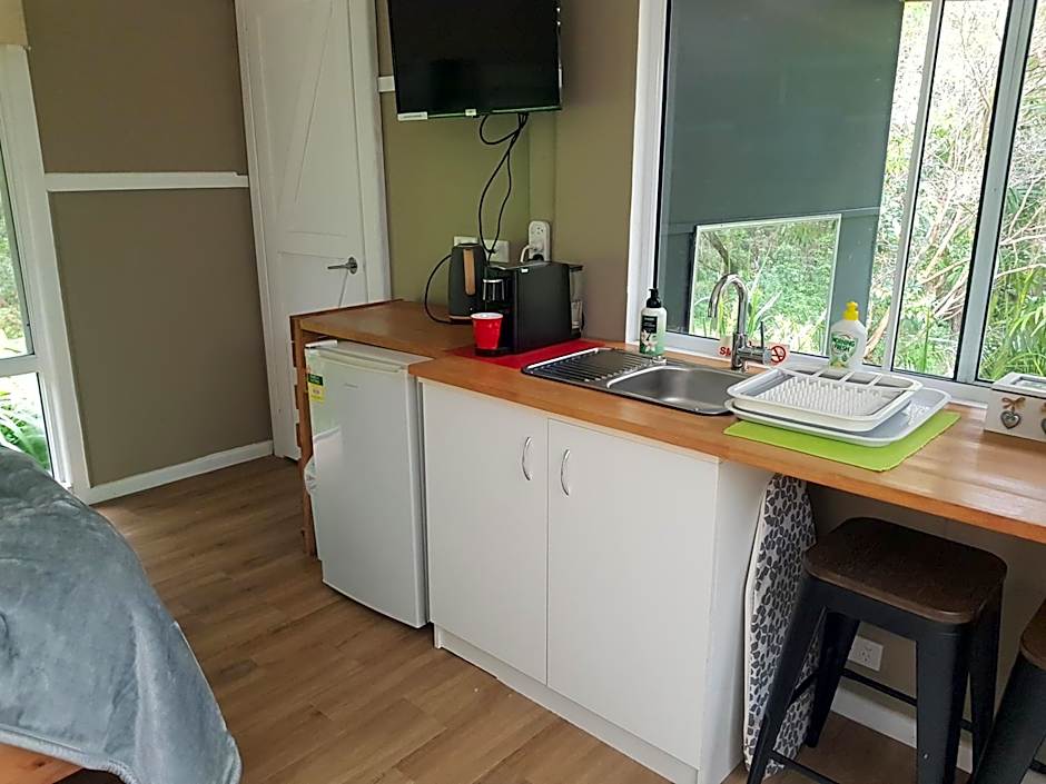 Forest view bungalow