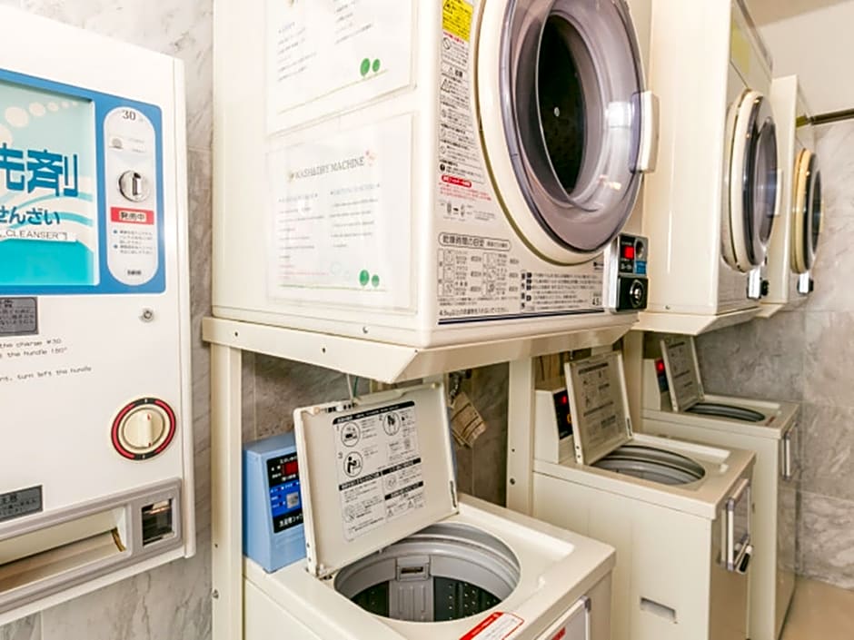 Toyoko Inn Utsunomiya Ekimae No 1