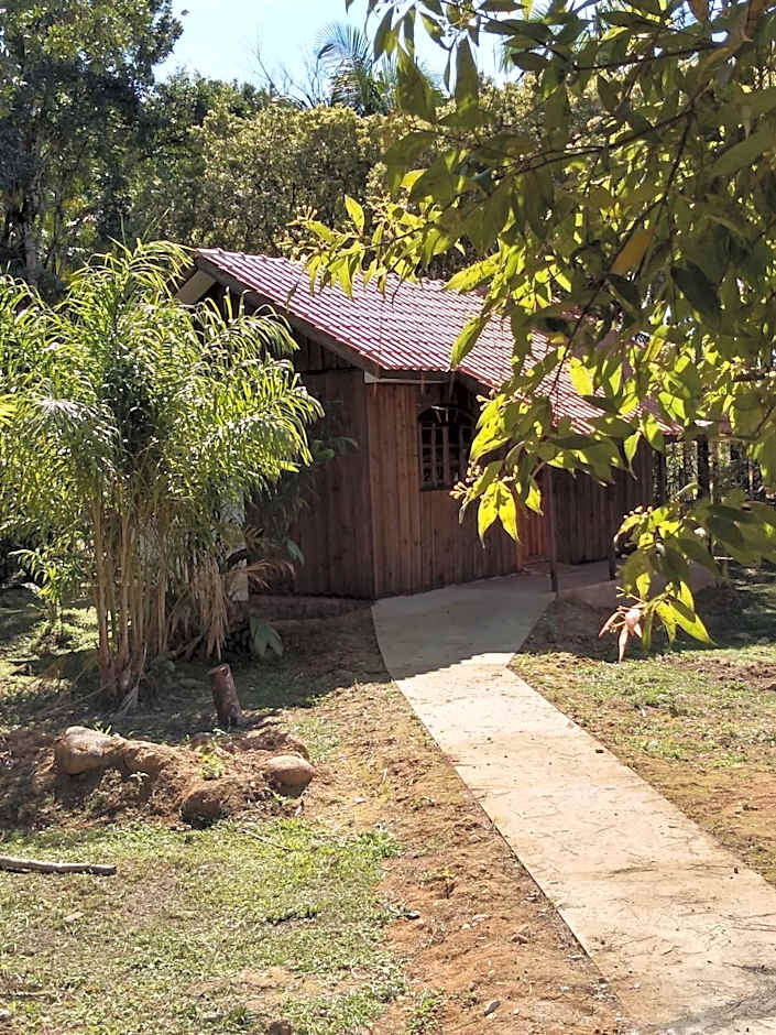 Brisa da Mata Ecolodges