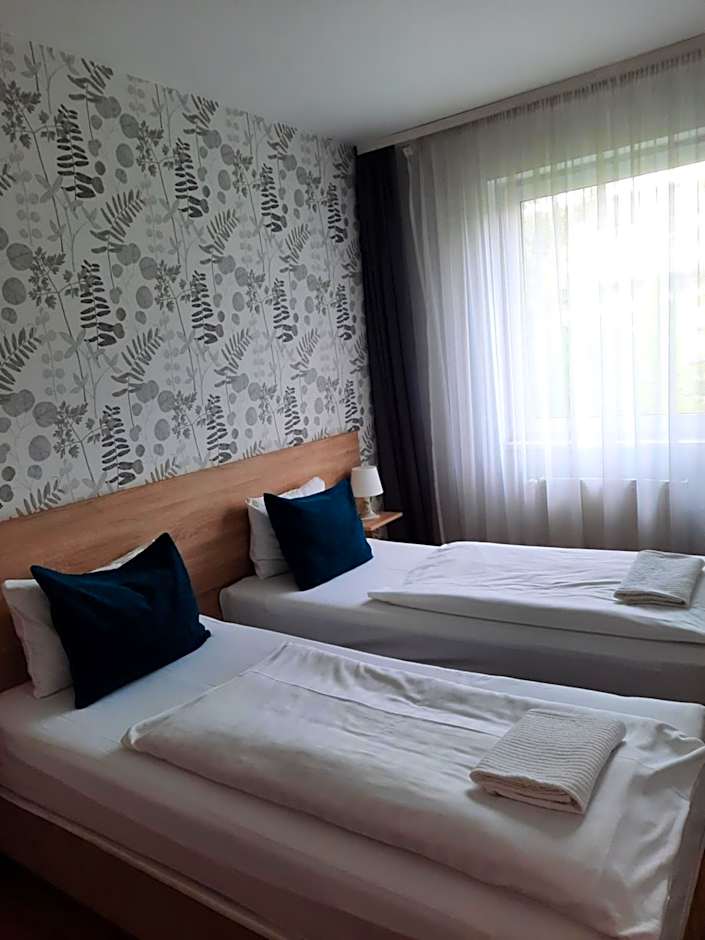 Mango Aparthotel
