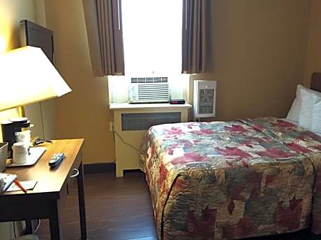 Double Room - Smoking