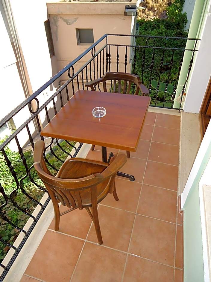 Kekik Butik Otel