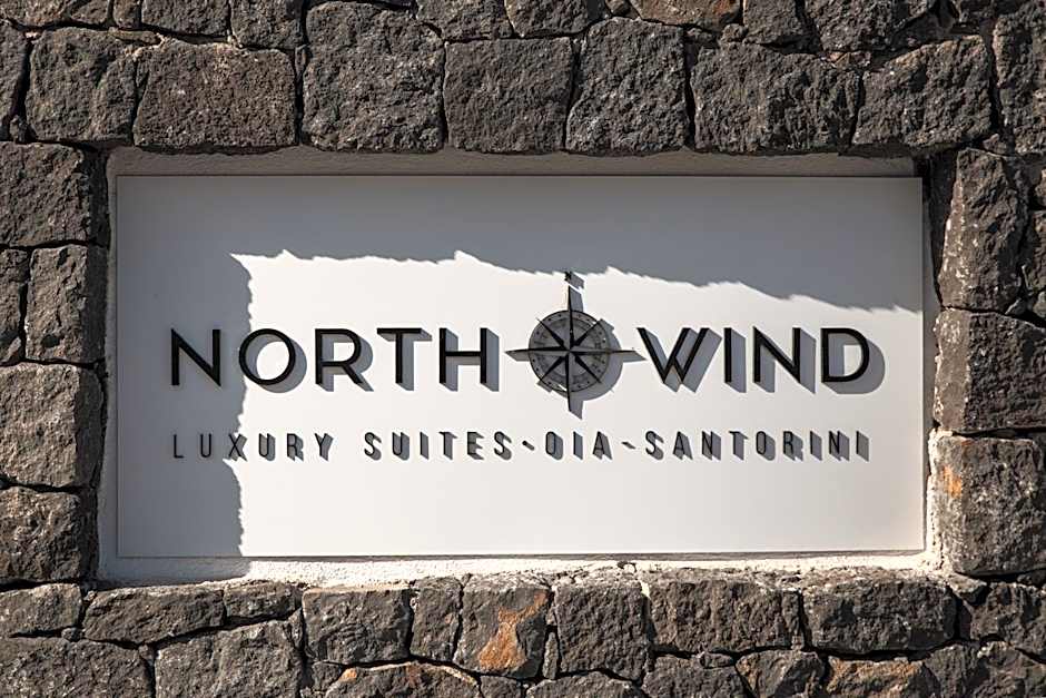 North Wind Luxury Suites