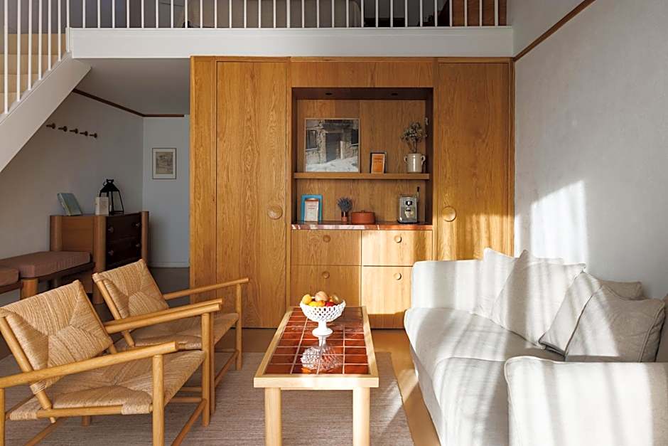 Capelongue, a Beaumier hotel & Spa