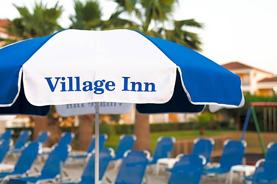 Village Inn Studios & Family Apartments