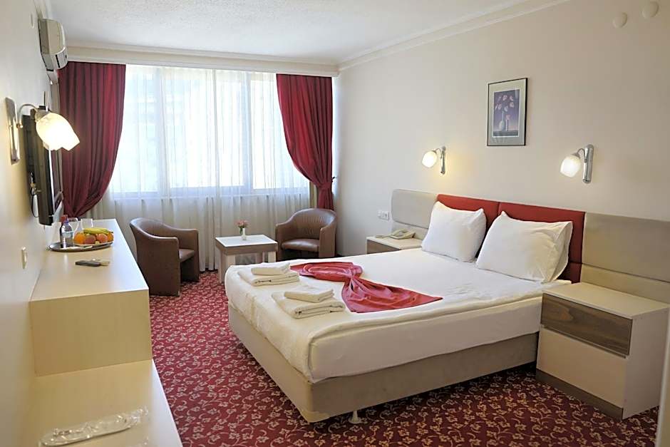 Akyuz Hotel