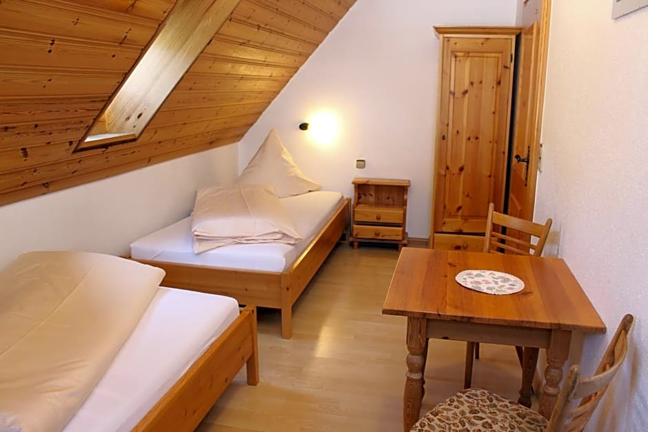 Landgasthof zum Schützen