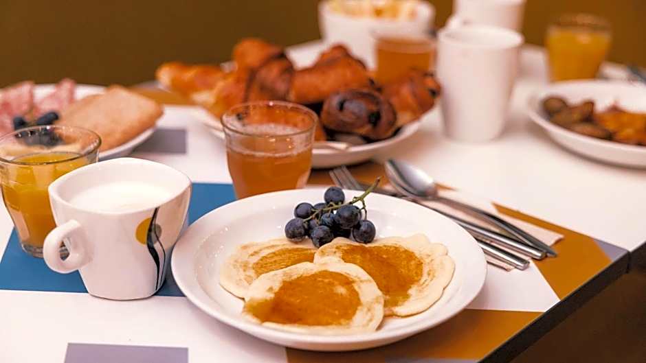Holiday Inn Express Paris - CDG Airport By IHG