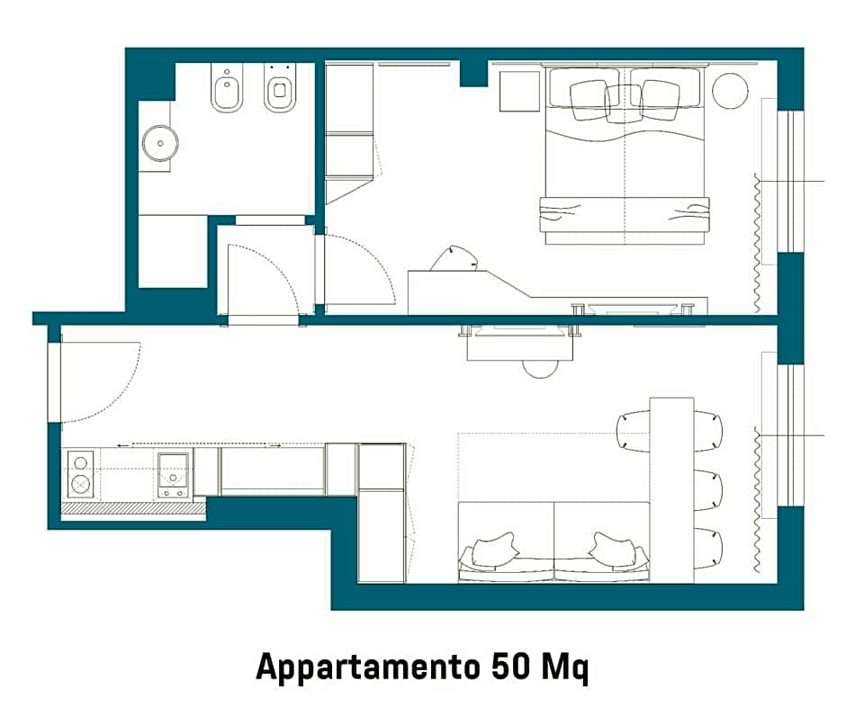 Astoria Suite Hotel