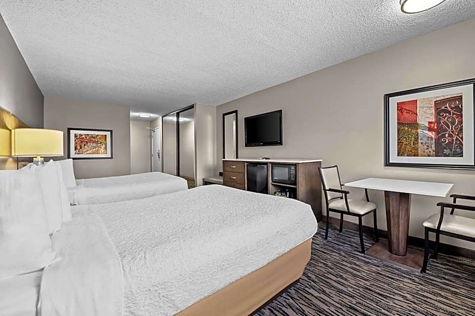 Best Western Los Alamitos Inn And Suites