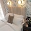 Happy Inn Rooms & Suites