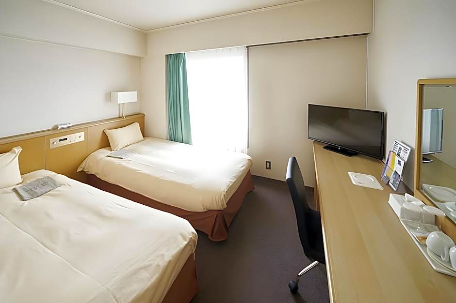 Akishima Station Hotel TOKYO