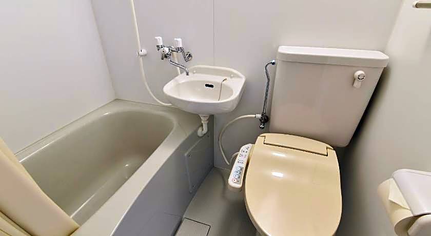 Hakodate Jyujiya Hotel