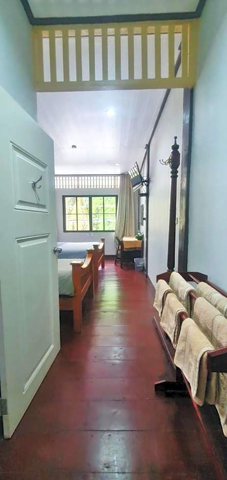 OB ARUN House