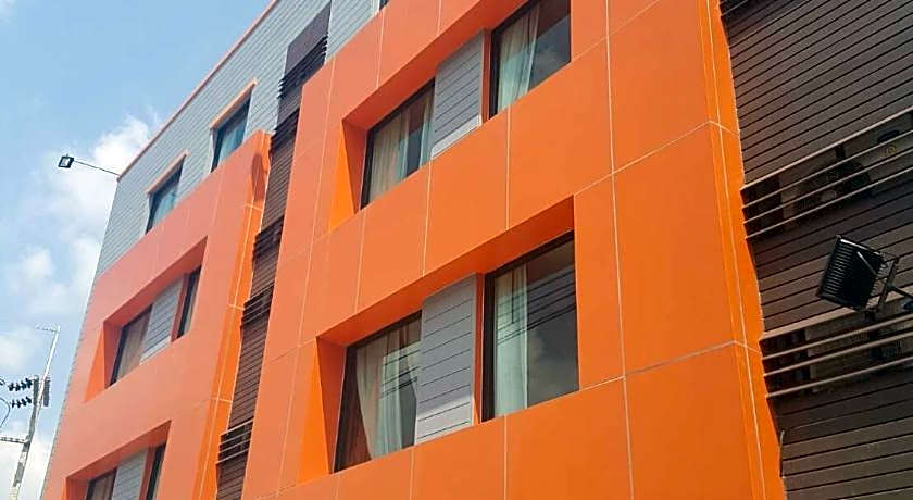 Samui City Hotel