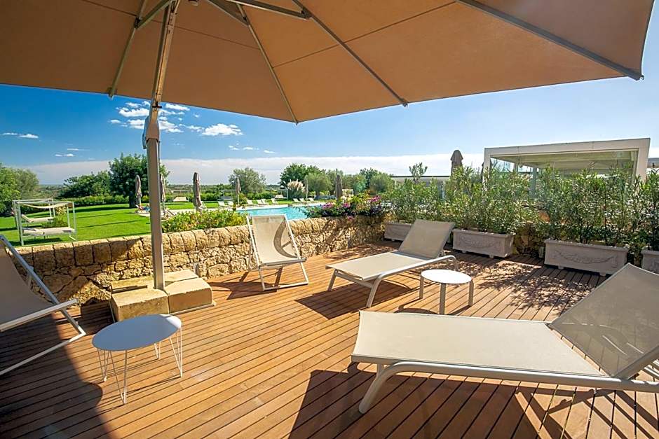 Masseria Della Volpe