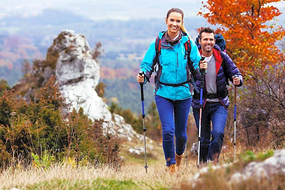 Harzhotel Güntersberge