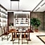 Nanyuan e Home Hotel (Cixi Palm Qi Branch)