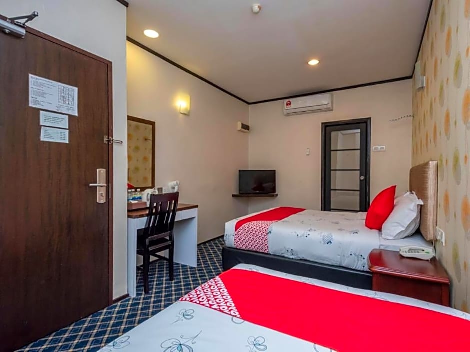 Suan Bee Hotel@Sutera