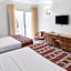 Sunbay Hotel- Daily Breakfast & Beach Access Included